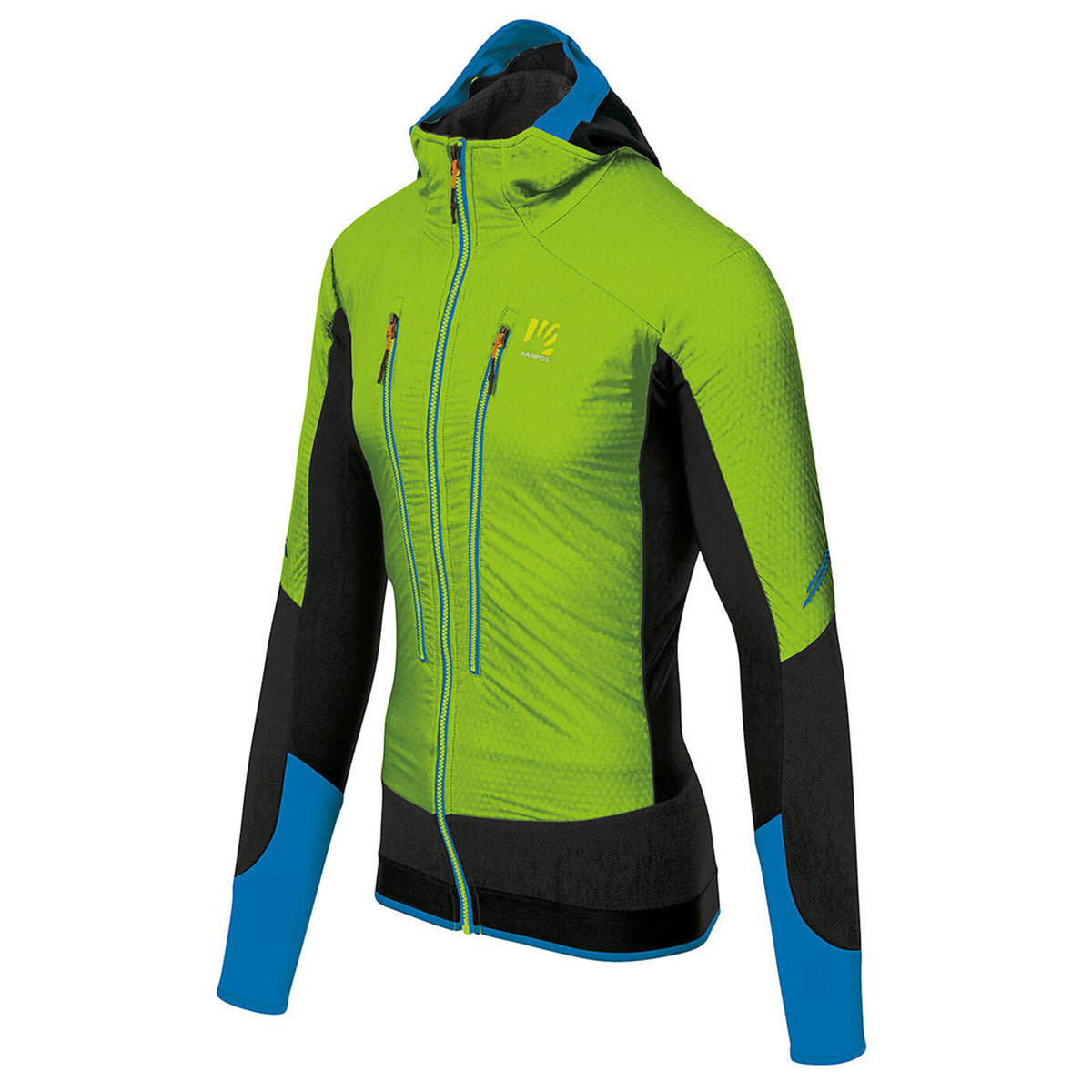 MANTEAU KARPOS ALAGNA PLUS EVO
