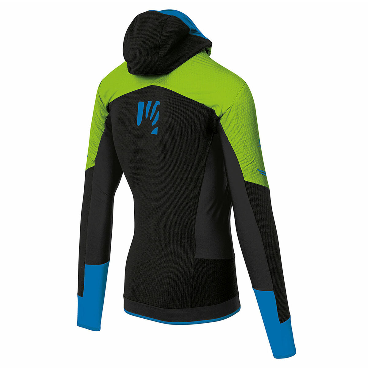 MANTEAU KARPOS ALAGNA PLUS EVO