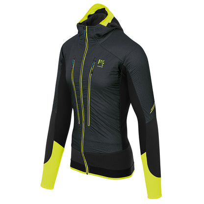 MANTEAU KARPOS ALAGNA PLUS EVO