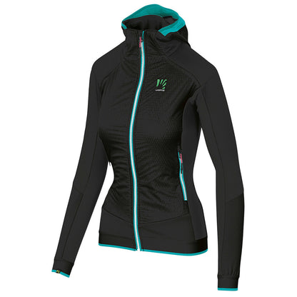 MANTEAU KARPOS ALAGNA PLUS EVO FEMME