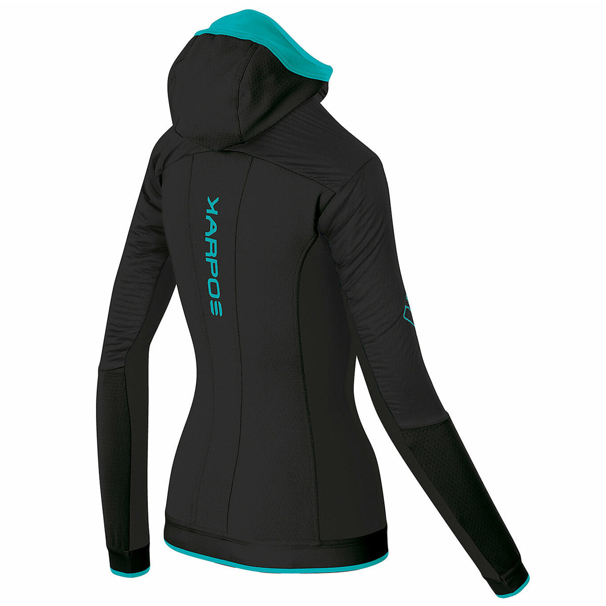 MANTEAU KARPOS ALAGNA PLUS EVO FEMME