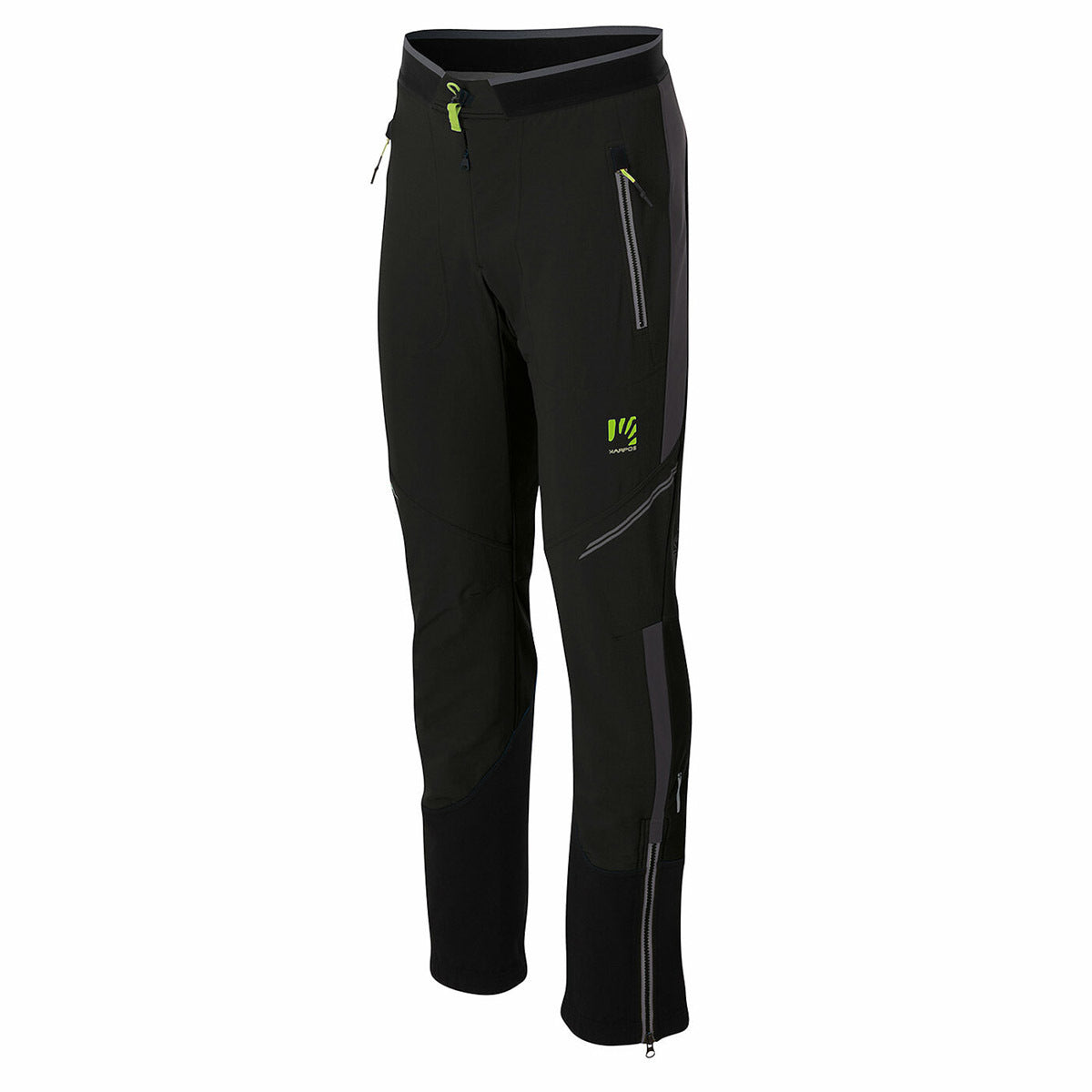 PANTALON KARPOS ALAGNA PLUS EVO