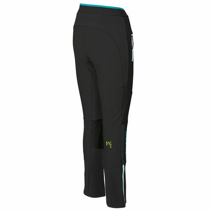 PANTALON KARPOS ALAGNA PLUS EVO FEMME