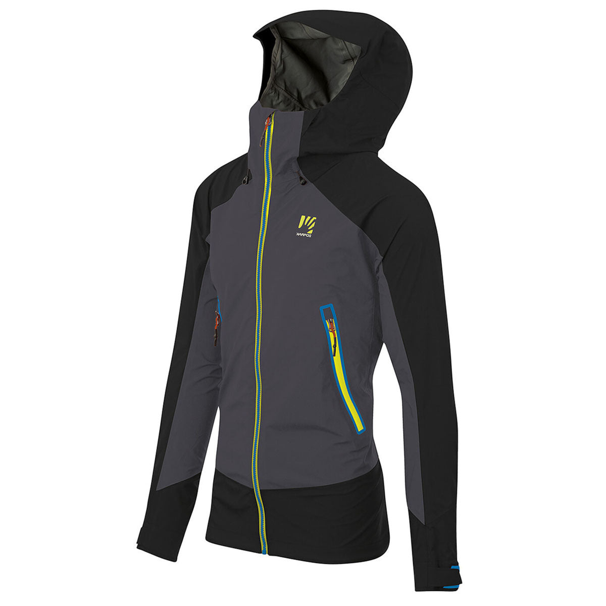 MANTEAU KARPOS STORM EVO