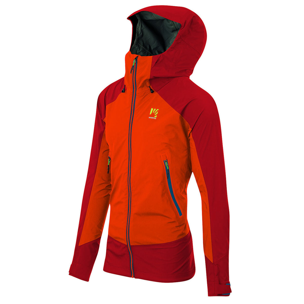 MANTEAU KARPOS STORM EVO