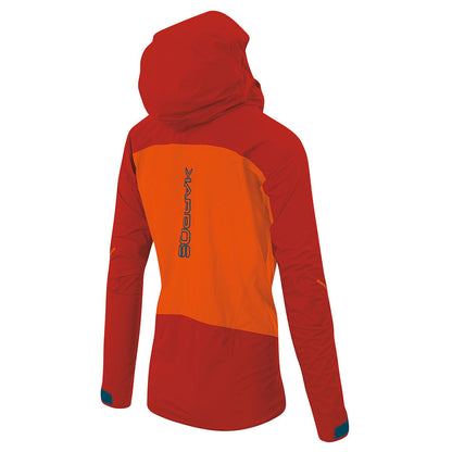 MANTEAU KARPOS STORM EVO