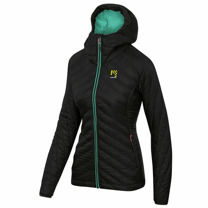 Manteau Karpos SAS Plat Femme