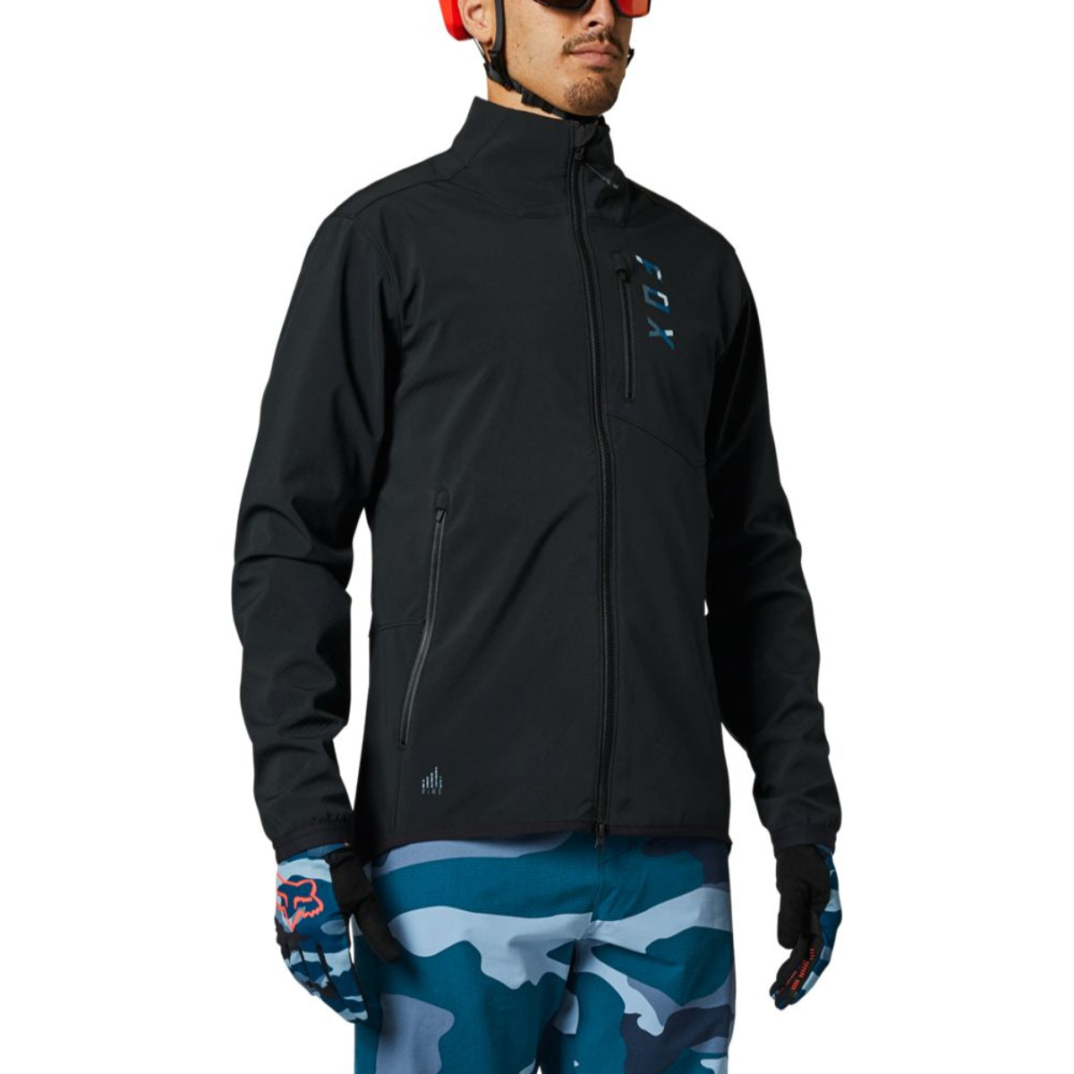 MANTEAU FOX RANGER FIRE