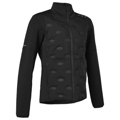 MANTEAU FOX WINDBLOC FIRE