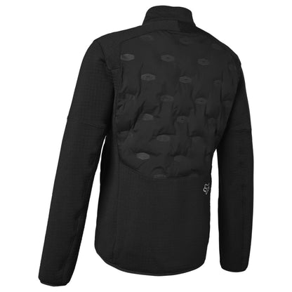 MANTEAU FOX WINDBLOC FIRE