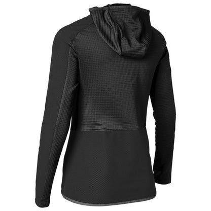 CHANDAIL A CAPUCHON FOX THERMO