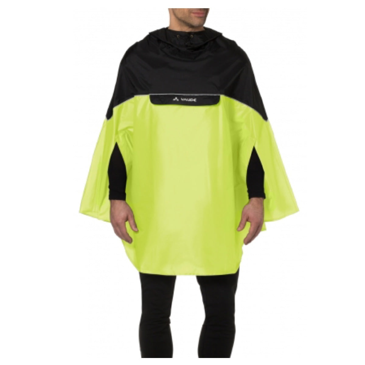 PONCHO VAUDE COVERO II