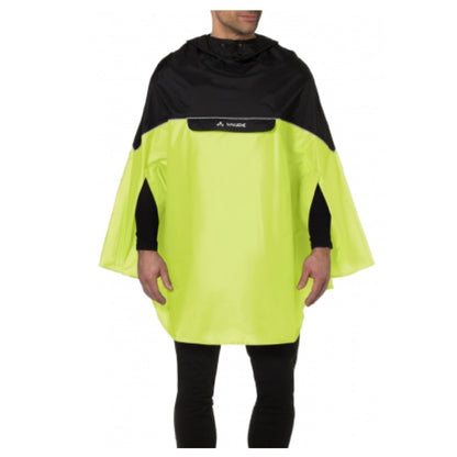 PONCHO VAUDE COVERO II