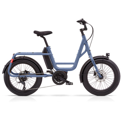 Benno RemiDemi Performance 400Wh
