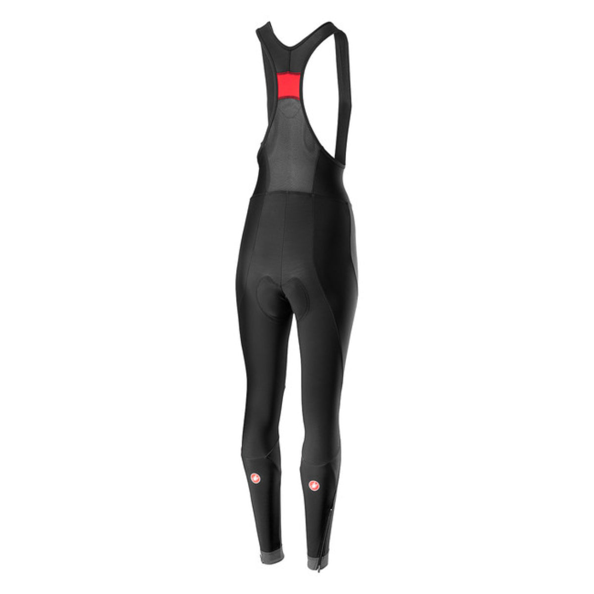 Bib Long Castelli Velocissima Femme