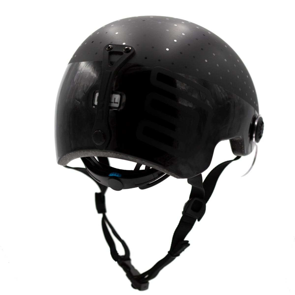 Casque Blivet Koll CS