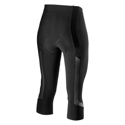 COLLANT CASTELLI VELOCISSIMA 2 3/4 FEMME