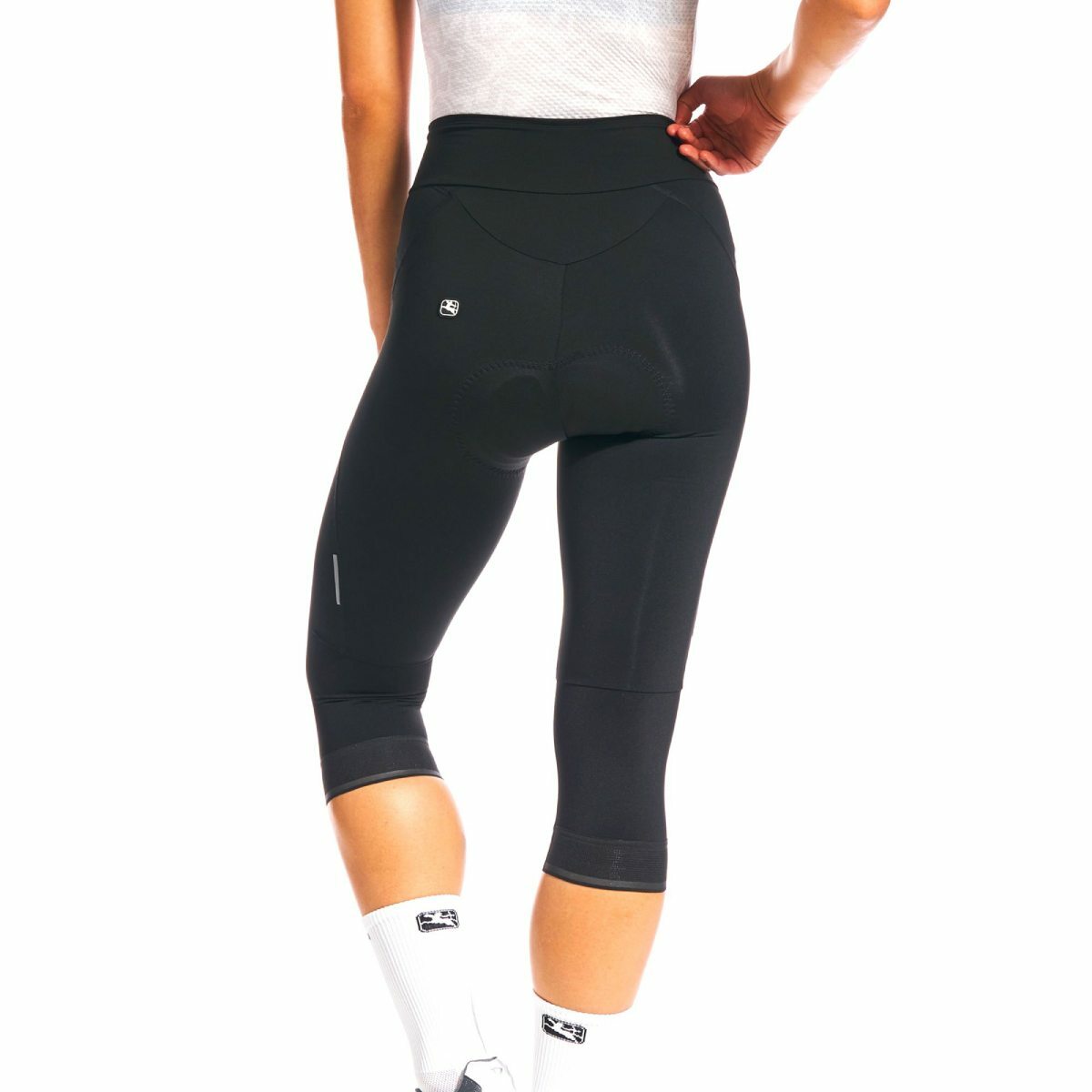 COLLANT GIORDANA FUSION FEMME 3/4