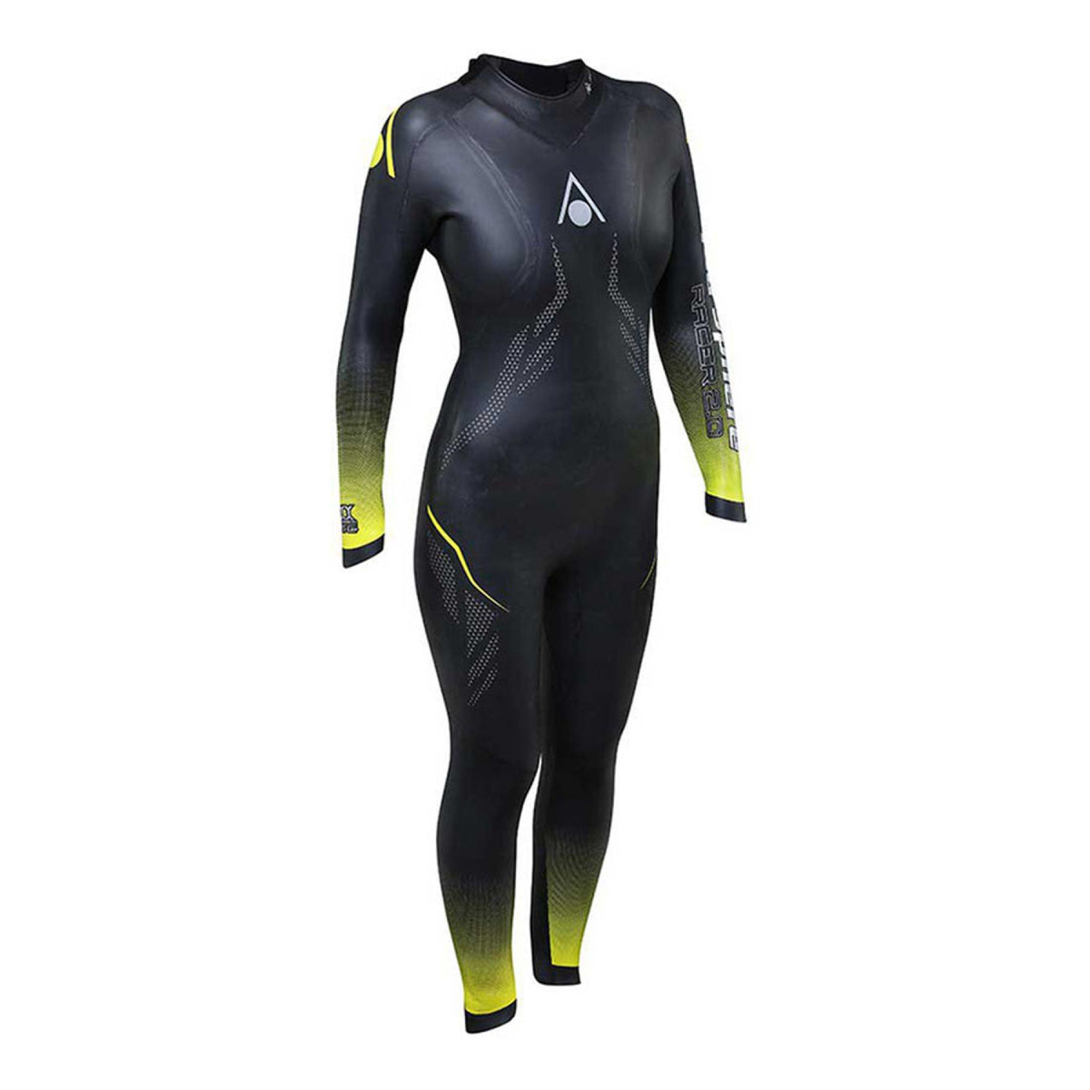 Combinaison Isothermique (Wetsuit) Aquasphere Racer 2.0 Femme