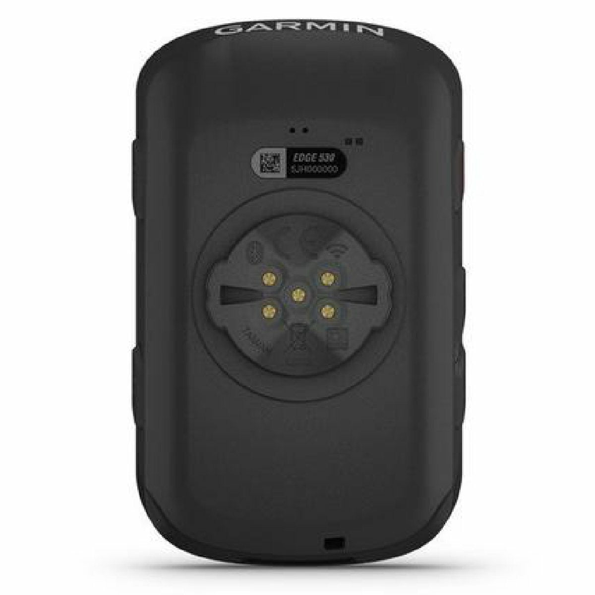 Cyclomètre Garmin Edge 530 (ensemble)