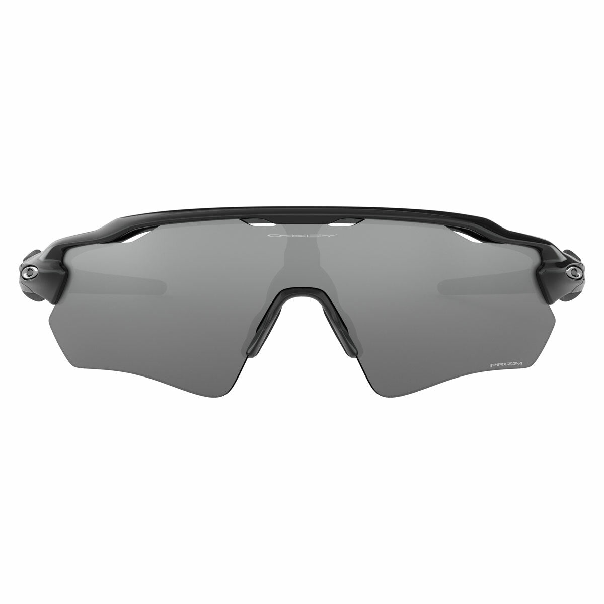 Lunettes Oakley Radar ev path - polished black -  prizm black