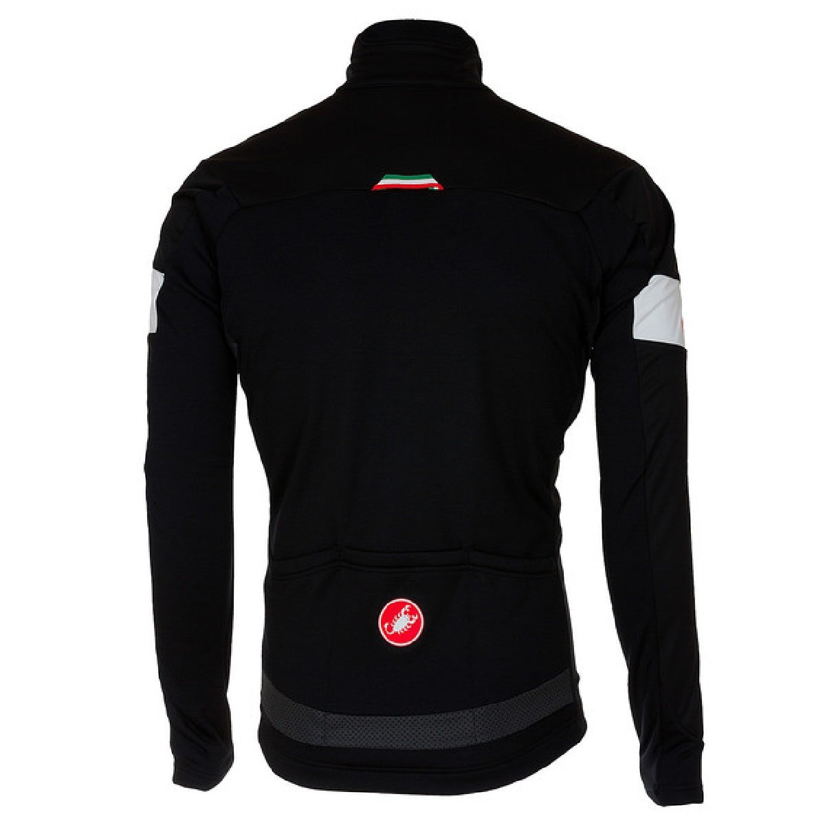 MANTEAU CASTELLI TRANSITION