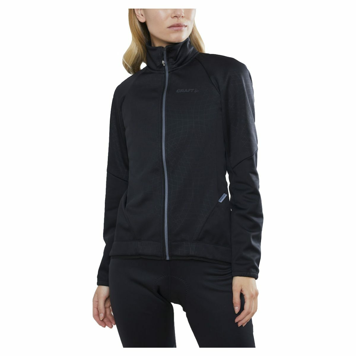 MANTEAU CRAFT IDEAL FEMME