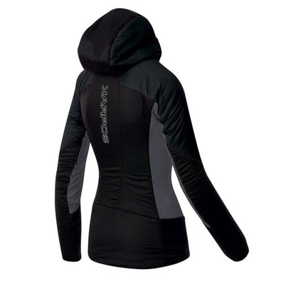 MANTEAU KARPOS LAGAZUOI FEMME