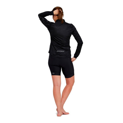 MANTEAU PEPPERMINT RAIN IMPERMEABLE