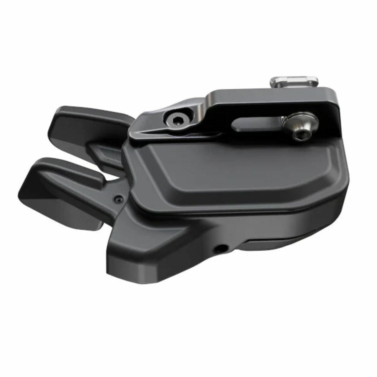 Manette de vitesses Shimano Deore DI2 SW-M6250-IR I-Spec EV