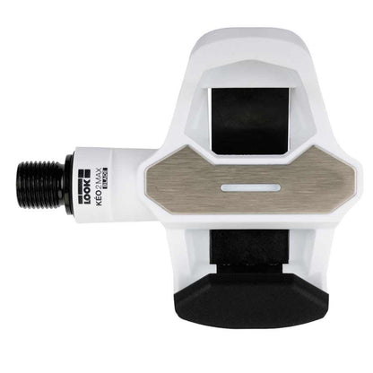 Pedales Look Keo Blade blanches