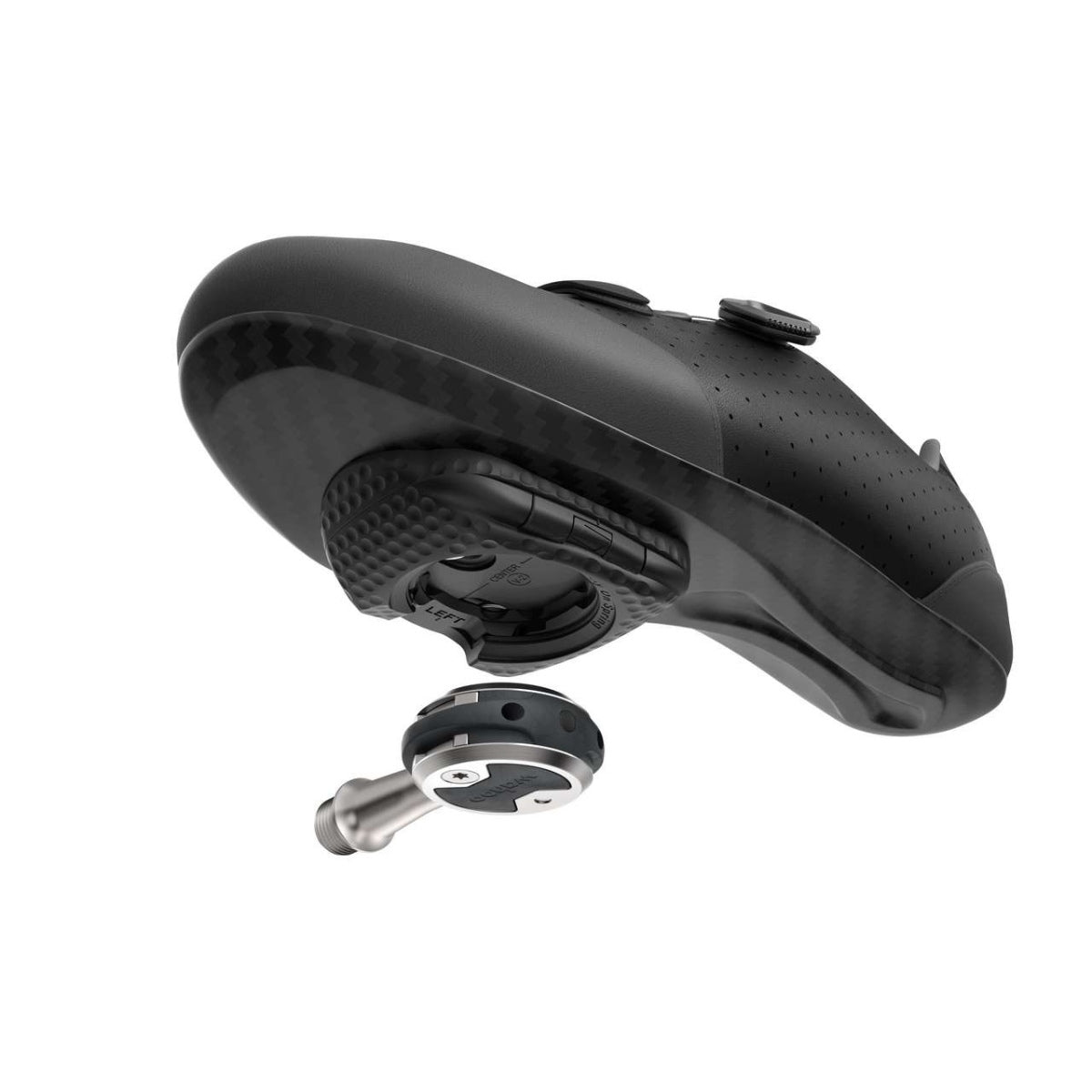 Pédales Wahoo Speedplay Nano