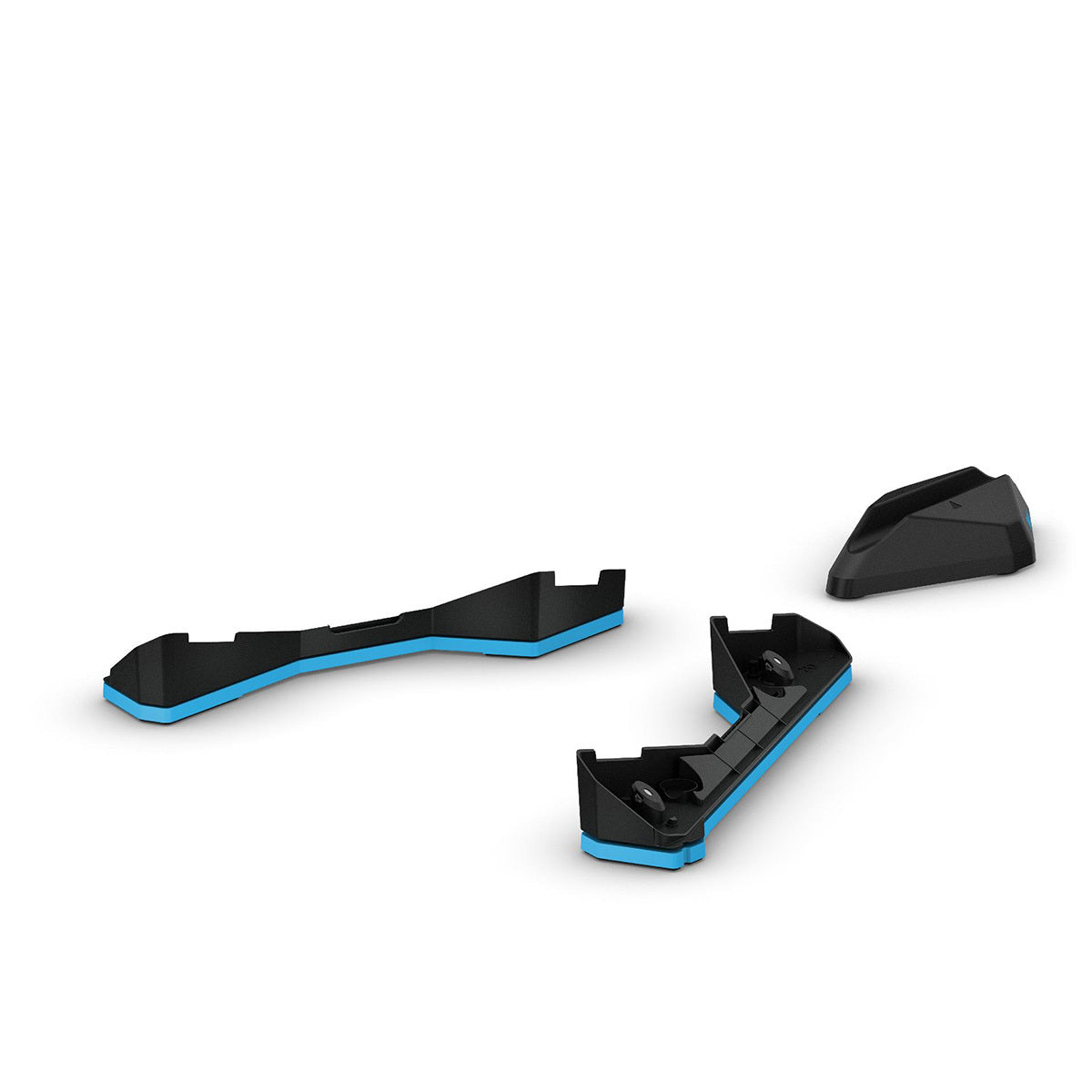 Plateformes oscillantes Tacx neo