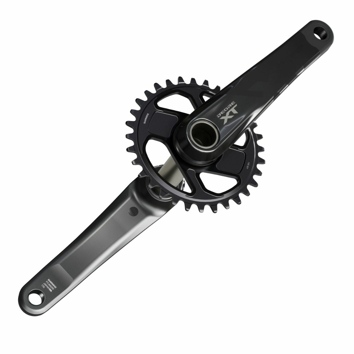 Pédalier Shimano XT FC-M8200