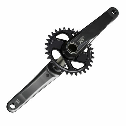 Pédalier Shimano XT FC-M8200