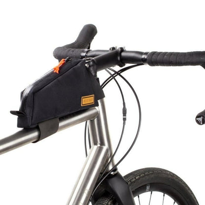 Restrap Top Tube Bag