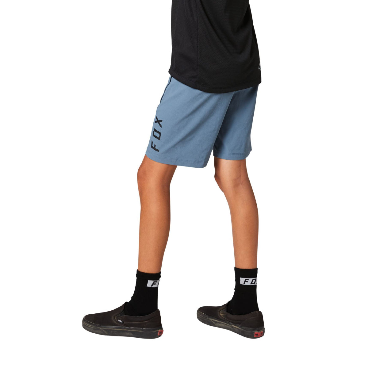 Short Fox Ranger pour Enfant