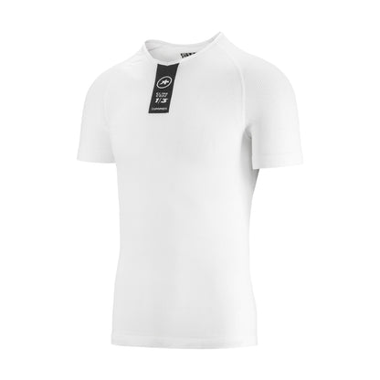 Sous-vetement Assos ss.skinfoil summer s7 manches courtes XLarge