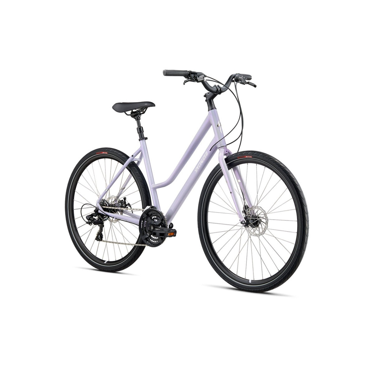 SPECIALIZED CROSSROADS 2.0 STEP THROUGH