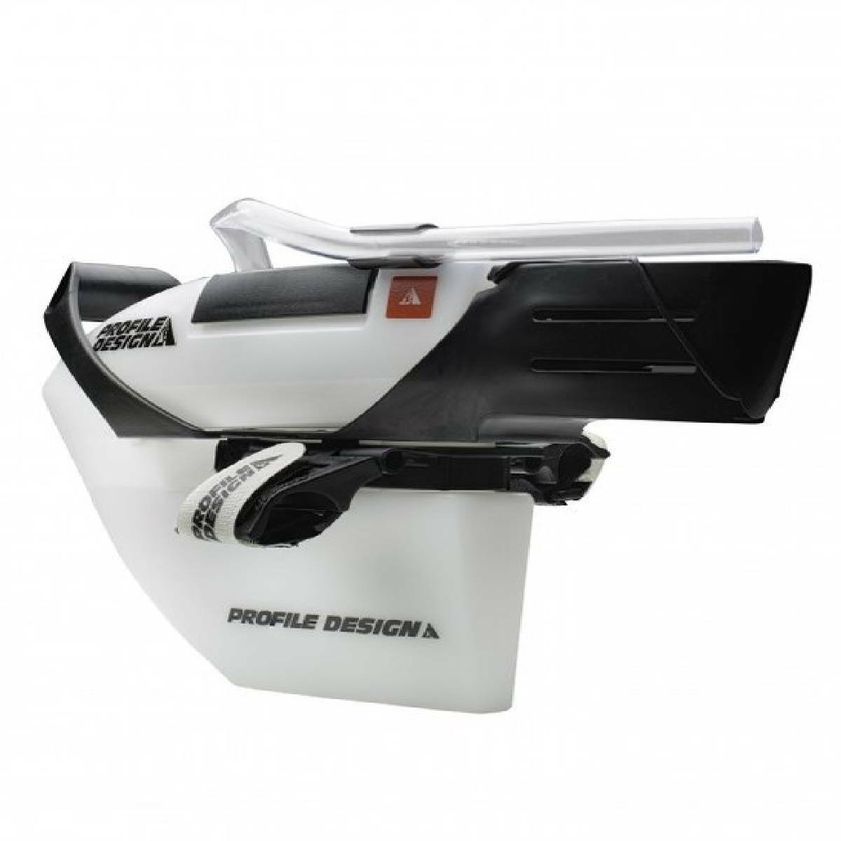 Système d'hydratation Profile Design FC35 blanc