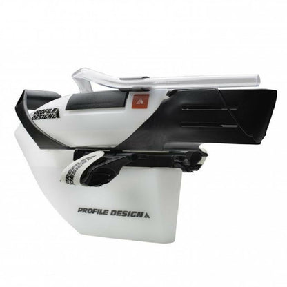 Système d'hydratation Profile Design FC35 blanc