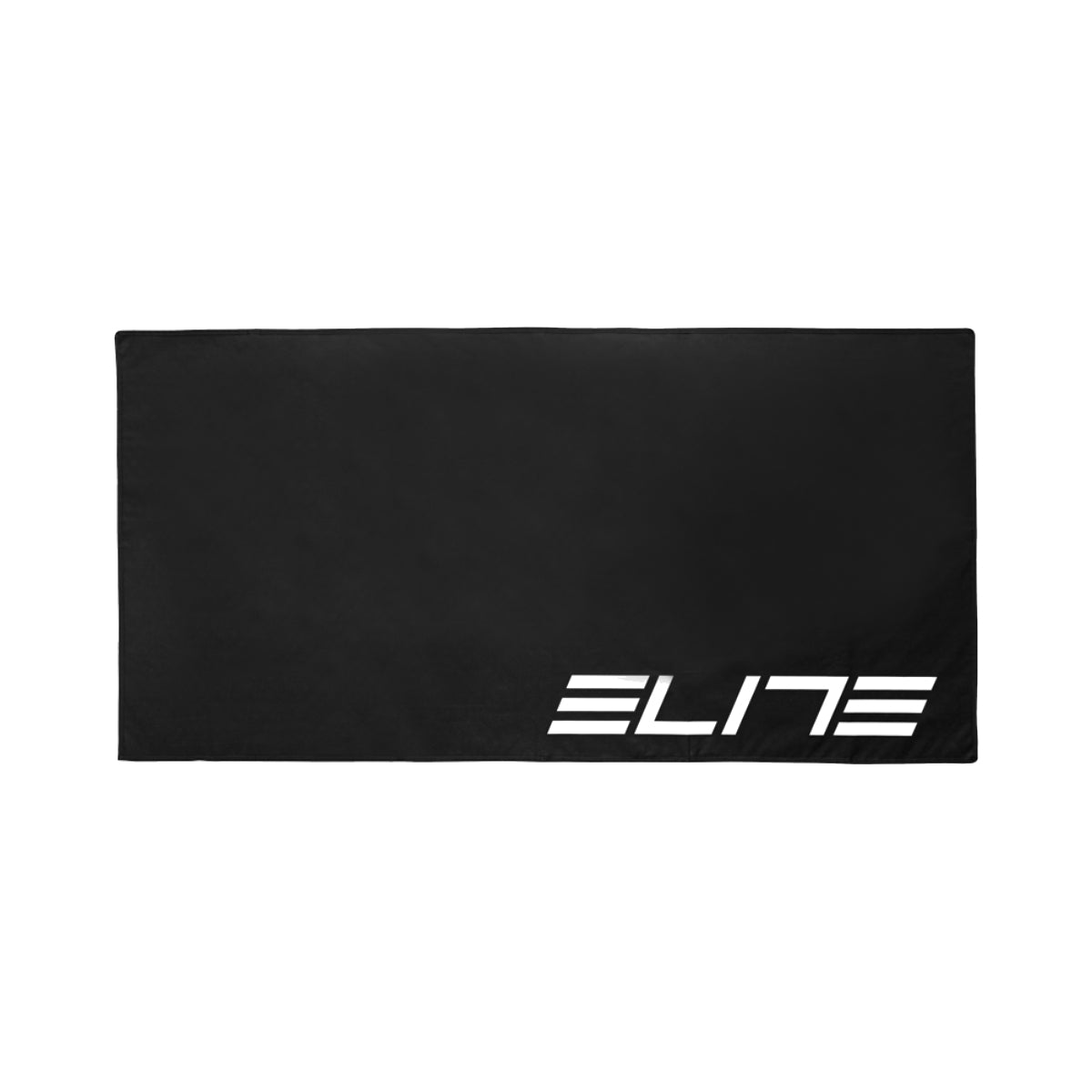 Tapis protecteur Elite pliable noir
