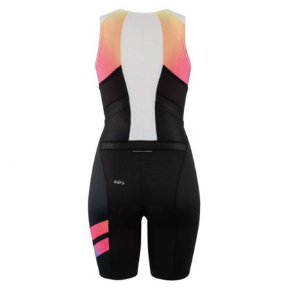 TRI-SUIT GARNEAU VENT FEMME