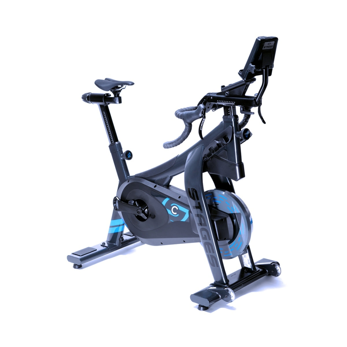 Velo stationnaire Stages Cycling SB20