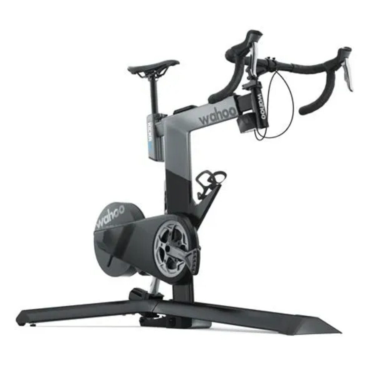 Vélo stationnaire Wahoo KICKR V1
