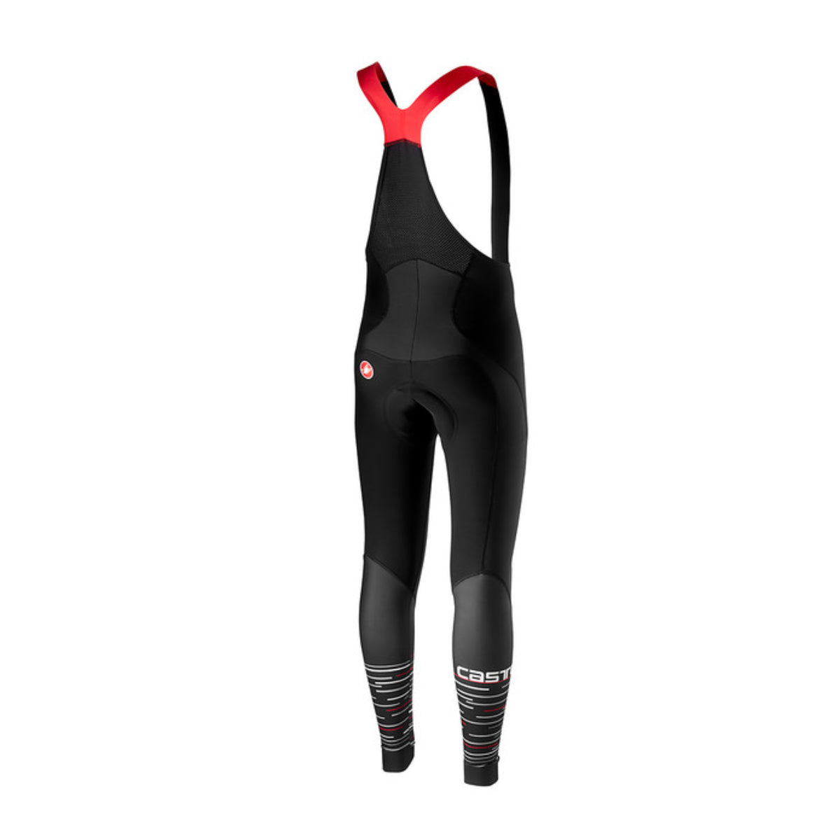 COLLANT CASTELLI LW BIBTIGHT