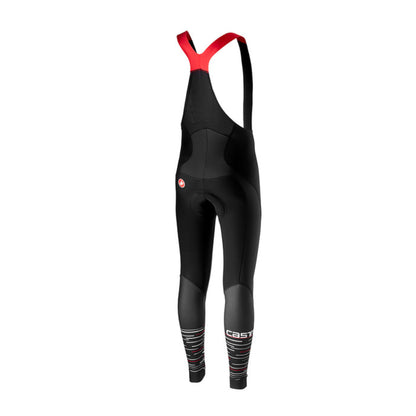 COLLANT CASTELLI LW BIBTIGHT
