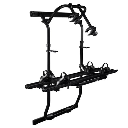 Support à vélos Thule Elite van XT ram Pro master