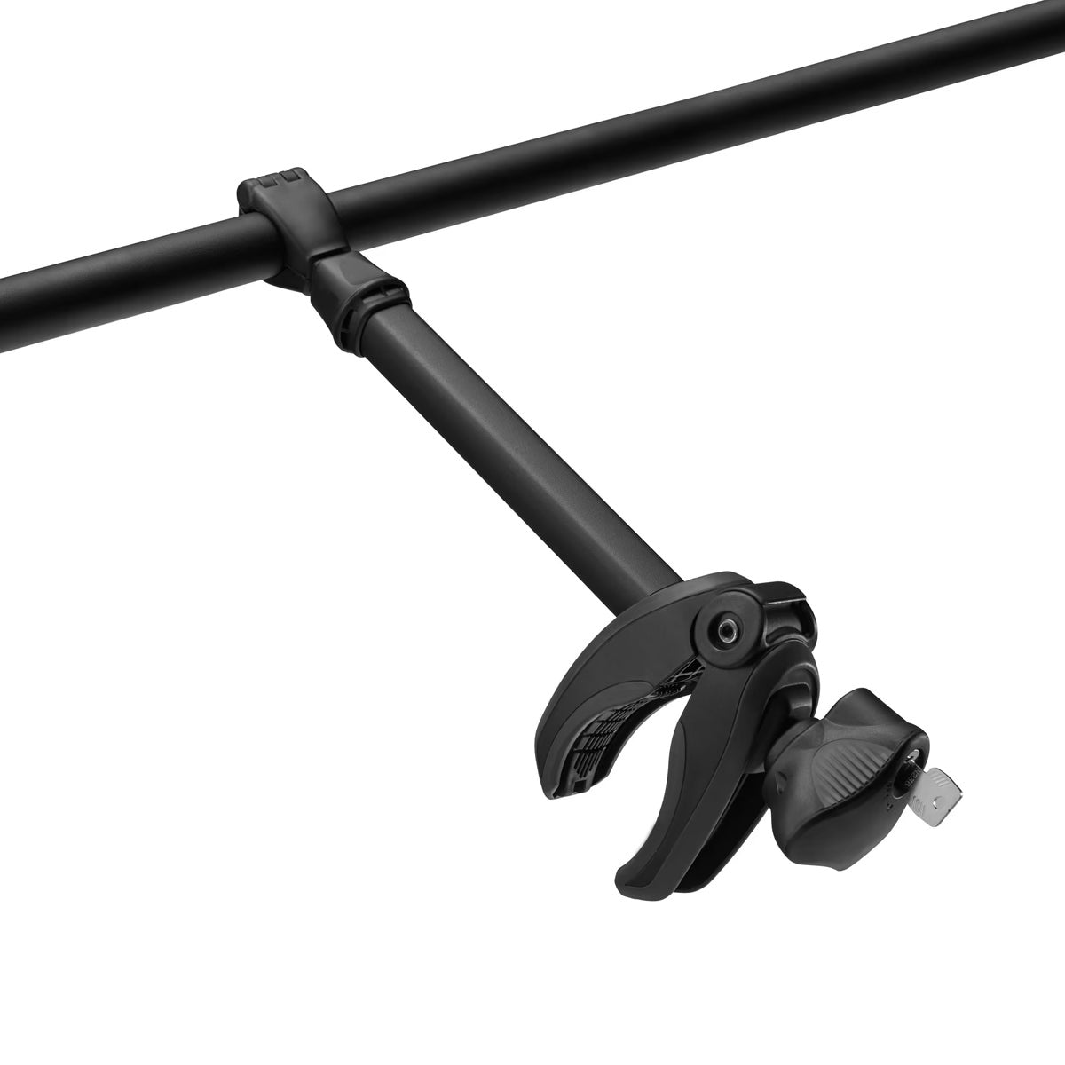 Support à vélos Thule Elite van XT ram Pro master