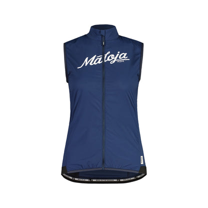 Veste Maloja Seism Femme